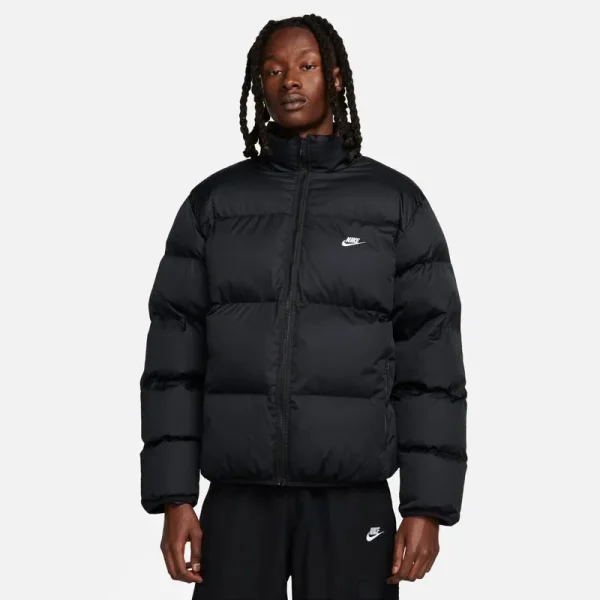 Nike Sportswear Club