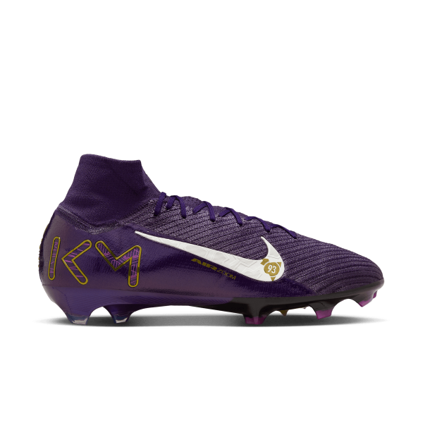 Nike Mercurial Superfly 10 Elite "Kylian Mbappé" - Imagen 3