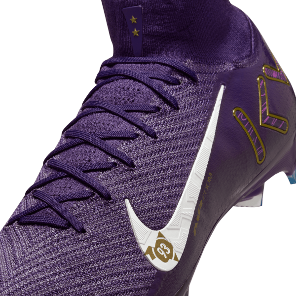 Nike Mercurial Superfly 10 Elite "Kylian Mbappé" - Imagen 8