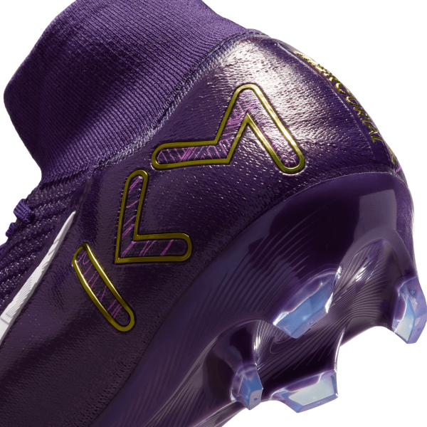 Nike Mercurial Superfly 10 Elite "Kylian Mbappé" - Imagen 9
